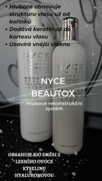 NYCE BEAUTOX